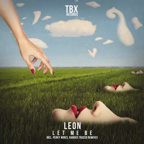 Leon (Italy) - Let Me Be [TBX49]